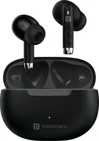 Portronics Harmonics Twins 32 True Wireless Earbuds