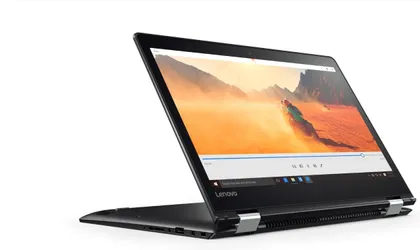 Lenovo Ideapad Yoga 510-14IKB Laptop (7th Gen Ci5/ 4GB/ 500GB/ Win10)