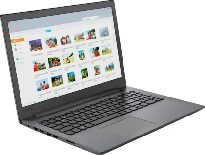 Lenovo 130-15AST (81H5002FUS) Laptop (AMD Dual Core A9/ 4GB/ 128GB SSD/ Win10)