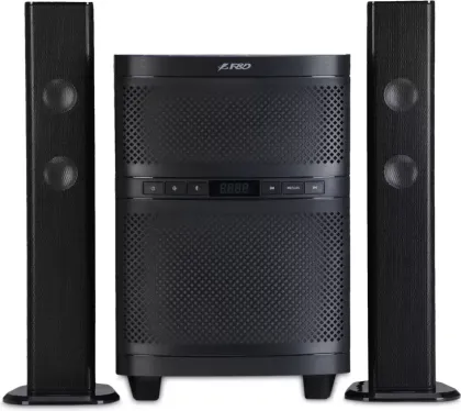 F&D T 200X 70 W Bluetooth Speaker - image 2