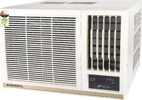 O General AXGB22BBAA-B 1.8 Ton 2 Star 2025 Window AC
