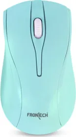Frontech MS-0069 Wired Optical Mouse