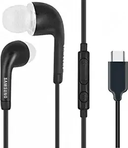 Samsung IC050 Type-C Wired Earphones