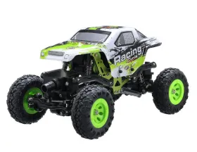 Wltoys 24438 Rock Crawler RC Car