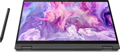 Lenovo IdeaPad Flex 5 82HS00FDIN Laptop (11th Gen Core i7/ 16GB/ 512GB SSD/ Win10 Home)