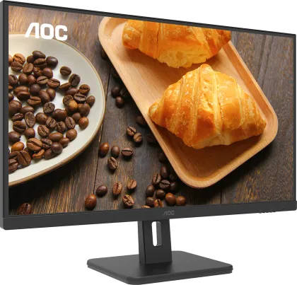 AOC Q27E12C 27 inch Quad HD Monitor