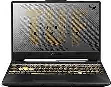 Asus TUF F17 FX766HC-HX060T Laptop (11th Gen Core i5/ 8GB/ 1TB SSD/ Win10/ 4GB Graph)