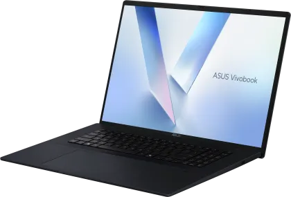 Asus VivoBook 18 M1807HA-DB79 Laptop (AMD Ryzen 7 260/ 32GB/ 1TB SSD/ Win 11)