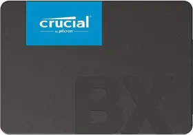Crucial BX500 CT960BX500SSD1 960GB External Drive