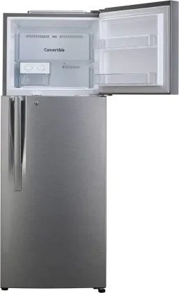 LG GL-S372RDSY 335 L 2 Star Double Door Refrigerator
