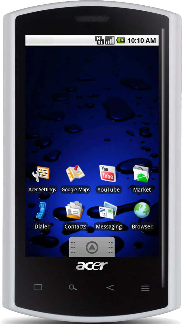 Acer Liquid E - Price in India (May 2026), Specs, Reviews | Smartprix