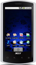 Acer Liquid E