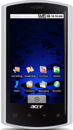 Acer Liquid E