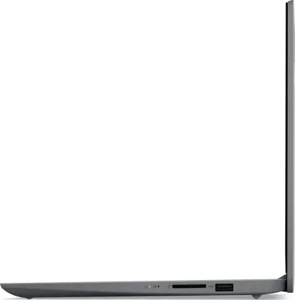 Lenovo IdeaPad 1 14IJL7 82LV0075US Laptop (12th Gen Core i3/ 4GB/ 128GB eMMC/ Win 11)