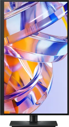 Samsung ViewFinity S8 S80UH 27 inch Ultra HD 4K Monitor (LS27H800UAW)