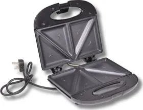 Aulten AD096 750W Toast Sandwich Maker
