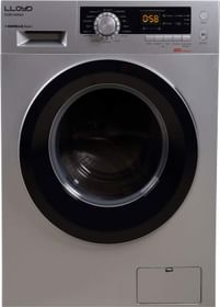 Lloyd LWMF70SX1 7kg Fully Automatic Front Load Washing Machine