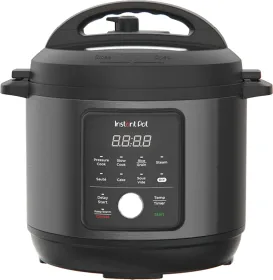 Instant Pot 6QT Essential 6.8L Electric Cooker