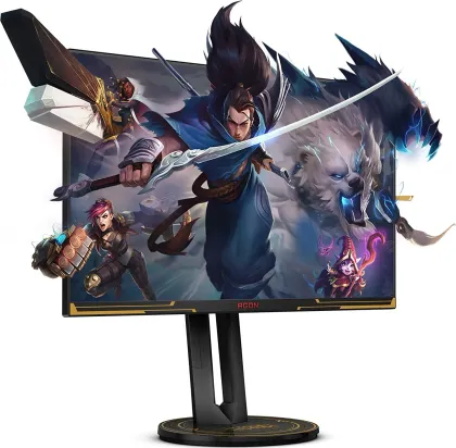AOC Agon PRO AG275QXL 27 inch Quad HD Gaming Monitor