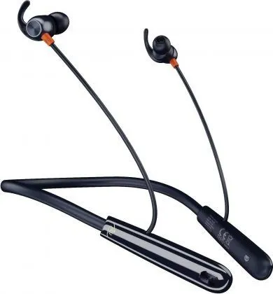itel IEB-53D Wireless Neckband