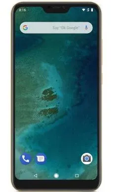 Xiaomi Mi A2 Lite