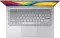 Asus VivoBook 14 2023 X1404VA-NK522WS Laptop (13th Gen Core i5/ 8GB/ 512GB SSD/ Win11 Home)