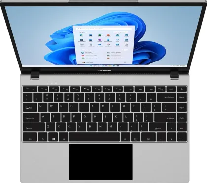 Thomson Neo 14 IN-N14C Laptop (Intel Celeron / 8GB/ 256GB SSD/ Win11 Home)