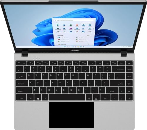 Thomson Neo 14 IN-N14C Laptop (Intel Celeron / 8GB/ 256GB SSD/ Win11 Home)