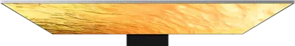 Samsung QA65QN800BKXXL 65 inch Ultra HD 8K Smart QLED TV