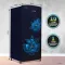 Voltas Beko RDC215B/3S0BFR0M0000GO 183 L 3 Star Single Door Refrigerator
