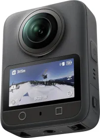 DJI Osmo 360 8K Action Camera