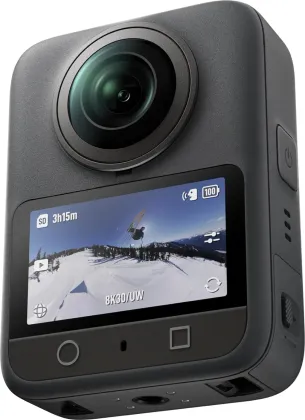 DJI Osmo 360 8K Action Camera