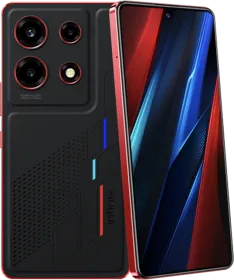 Infinix Note 30 VIP Racing Edition