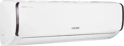 Voltas 185V Verdant Pearl 1.5 Ton 5 Star 2023 Inverter Split AC