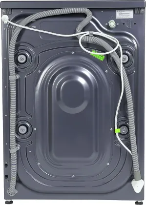 Realme TechLife RMFL805NHIJA 8 Kg Fully Automatic Front Load Washing Machine