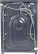 Realme TechLife RMFL805NHIJA 8 Kg Fully Automatic Front Load Washing Machine
