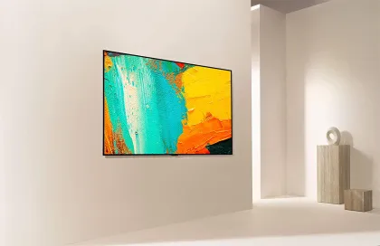 LG OLED65GXPTA 65-inch Ultra HD 4K Smart OLED TV