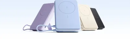 Xiaomi Magnetic 10000 mAh Power Bank - image 4