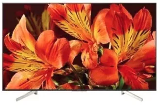 Sony KD-49X8500F (49-inch) Ultra HD 4K Smart LED TV - Price in