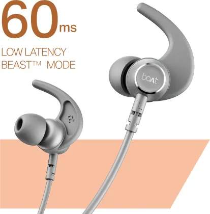 boAt Rockerz 203 Wireless Neckband
