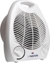 Nova Compact Warmer NH 1201/00 Fan Room Heater