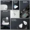 Toreto Air Mini True Wireless Earbuds