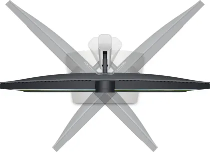 Dell P2424HEB 23.8 inch Full HD Monitor