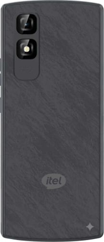 itel Aqua