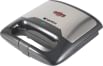 Sansui Crisp 750W Grill Sandwich Maker
