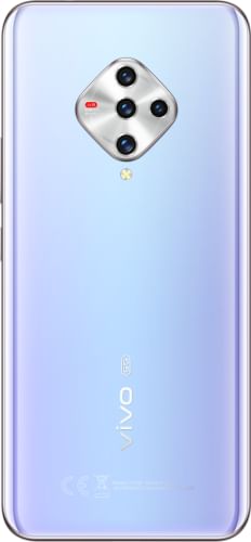 Vivo X50e 5G
