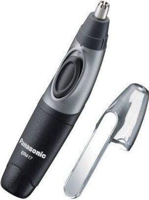 Panasonic Er417 Nose Ear Hair Trimmer Best Price In India 2020