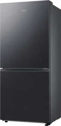 Samsung Bespoke RB45DG6005B1 458 L 1 Star Double Door Refrigerator