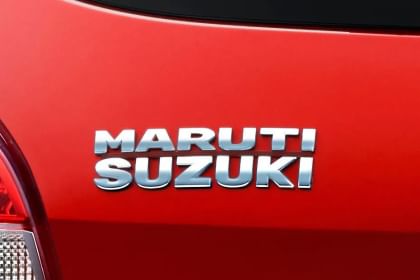 Maruti Suzuki Celerio ZXI Plus AMT