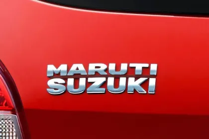 Maruti Suzuki Celerio ZXI Plus AMT